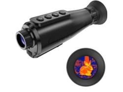 Cámara térmica infrarroja monocular 384288