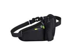 2026rebe-faja De Hidratação Esportiva Com Porta-garrafas Para Corrida, Ciclismo, Trekking - Cinto Com Bolsa Para Homens E Mulheres