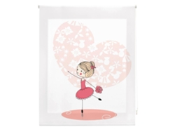Estor Enrollable HAPPYSTOR Estampado Digital Infantil HSCI84829 155x250 cm