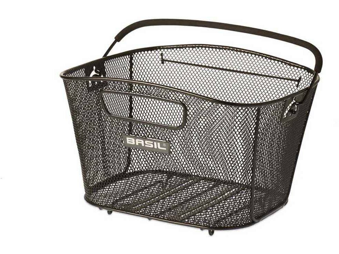 Cesta BASIL Bold S 21l (Tamaño Unico)