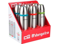 Botella termo ORBEGOZO TRL-5500