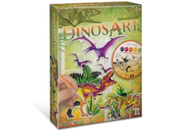 Dinos Arts TOY PLANET