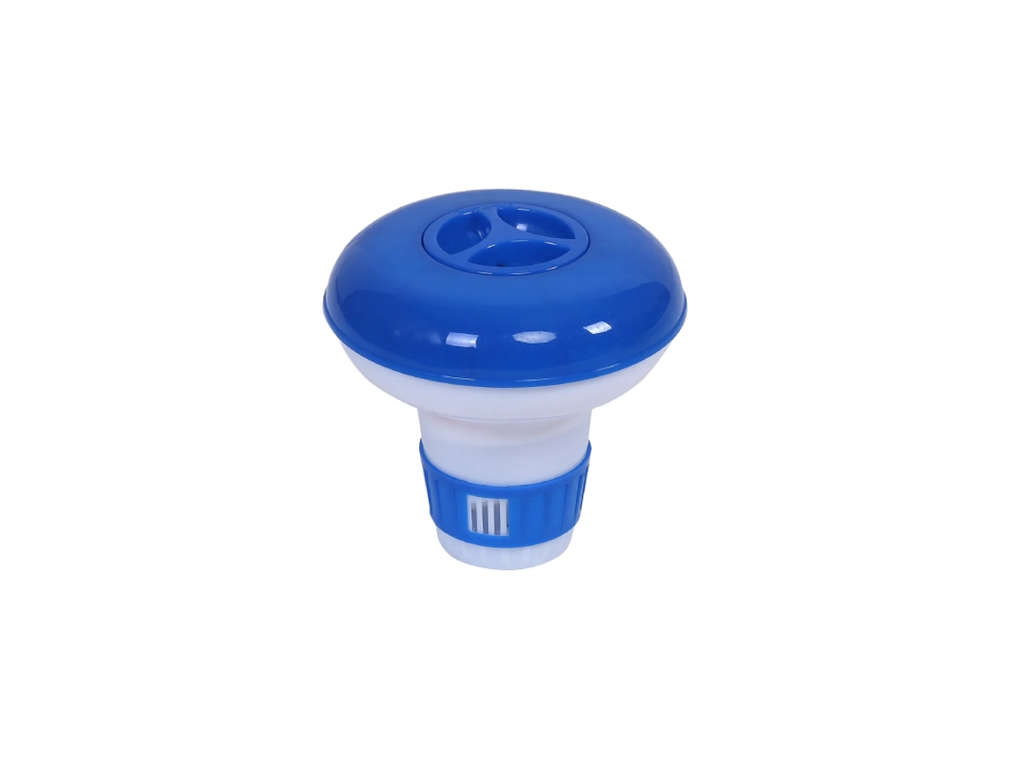 Dispensador De Pastillas De Cloro ECOPOOL