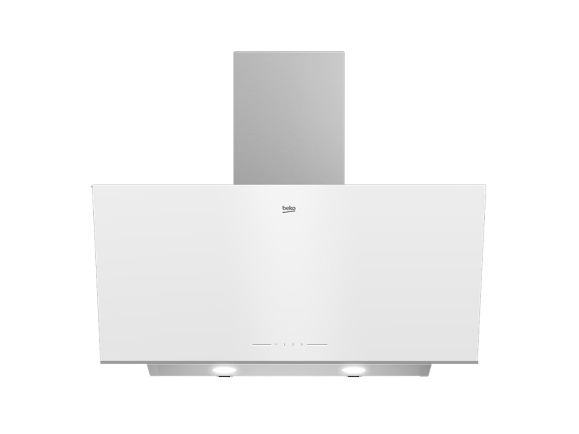 Campana BEKO BHCA94640WH (100 cm - Blanco)
