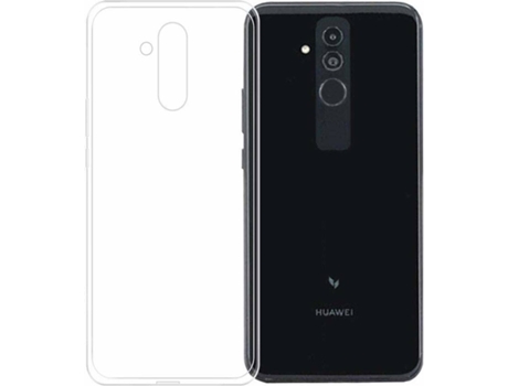 Carcasa Huawei Mate 20 Lite Multi4you Gel TPU Transparente