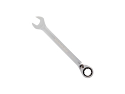 Llave Combinada Con Carraca 19 Mm. Din 3113
