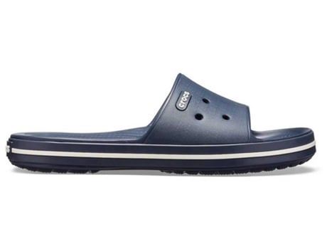 Chancletas para Hombre CROCS Crocband Iii Azul para Tenis (EU 38 - 39)