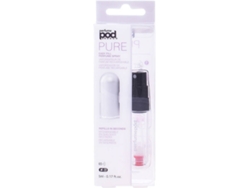 Perfume POOD Pod sateur Rechargeable Silver (5 ml)