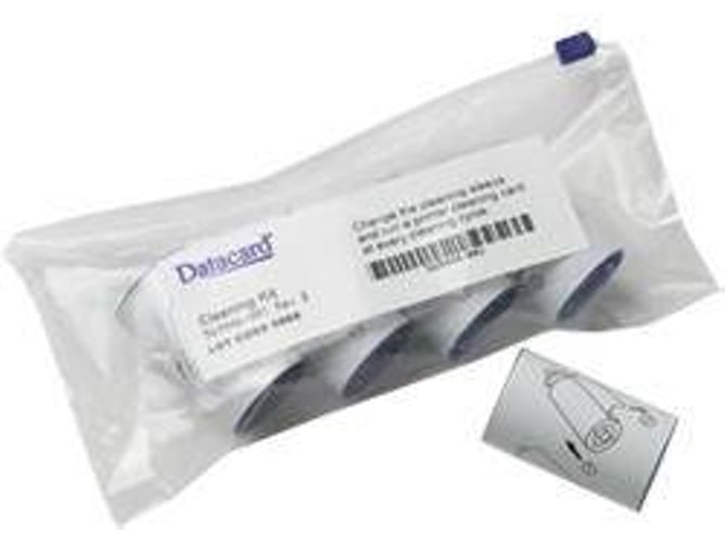 Accesorios para impresora / escáner DATACARD 569946-001