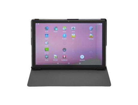 Tablet YIZHOOD P70 4G Android 12.0 Wi-Fi (10.1Inch - 8GB RAM - 256GB - Plata)