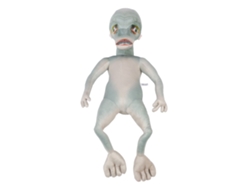 2026muñeco Extraterrestre Simulación Realista Suave Único Divertido Peluche Juguete Para Niños Niñas Chicos