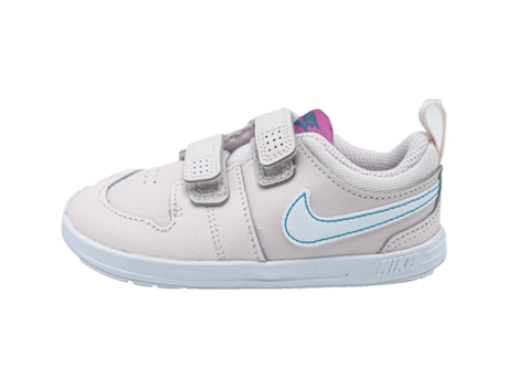 Zapatillas de Niños NIKE Pico 5 Rosa (shoes//eu/23.5)