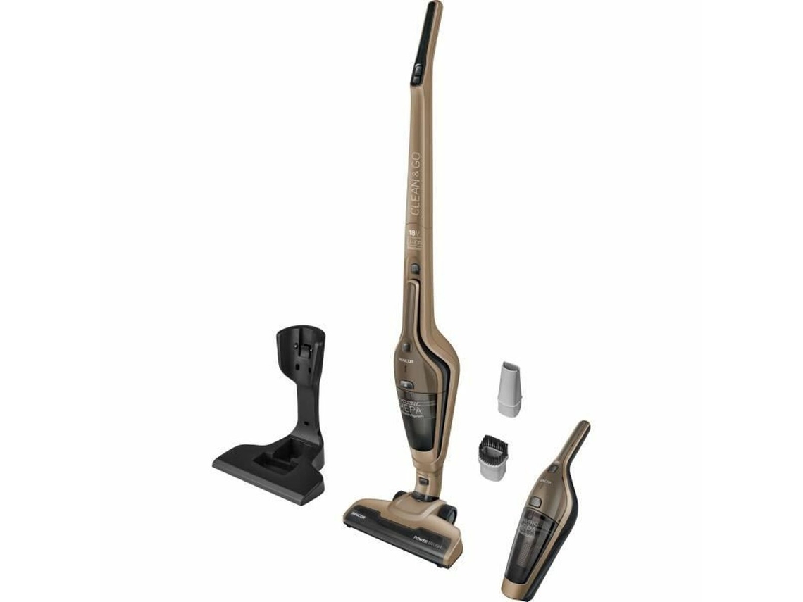 Aspirador Escoba SENCOR SVC 8618GD