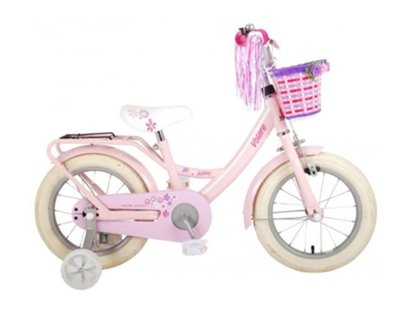 Bicileta Infantil VOLARE (14 Pulgadas)