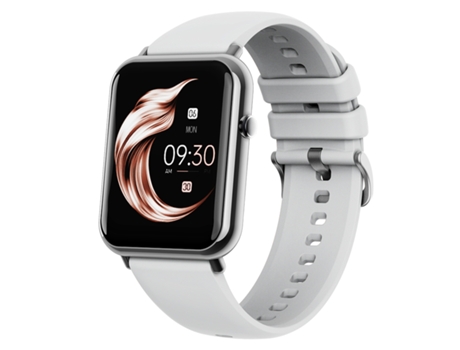 Smartwatch ENZON Gris
