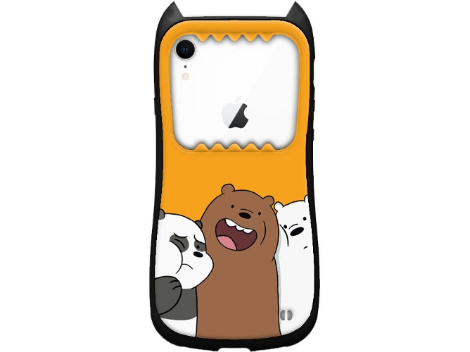 Funda iPhone 6 Plus, 6s Plus, 7 Plus, 8 Plus Protective Naranja