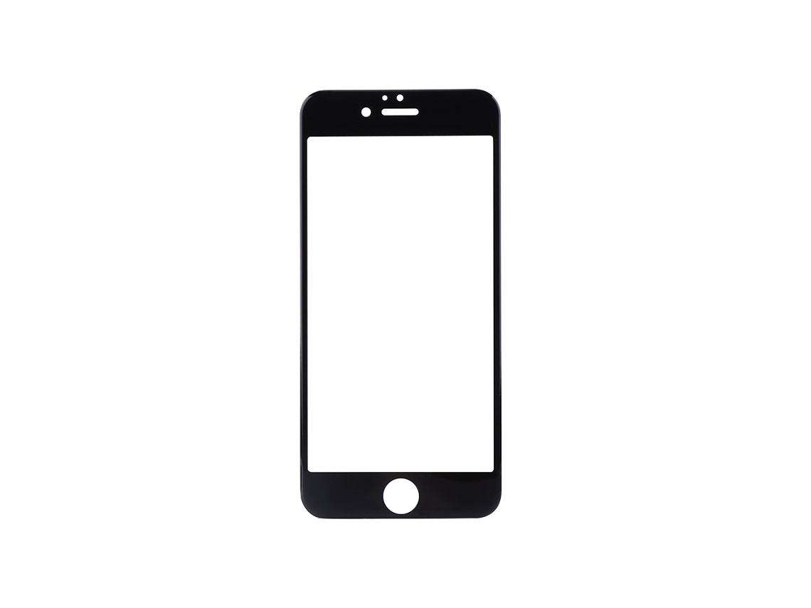 Protector de pantalla de cristal para iPhone 6 Plus/6s Plus EOOCOO
