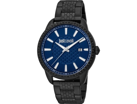 Reloj de Cuarzo Masculino JUST CAVALLI Moderno Jc1G176M0175