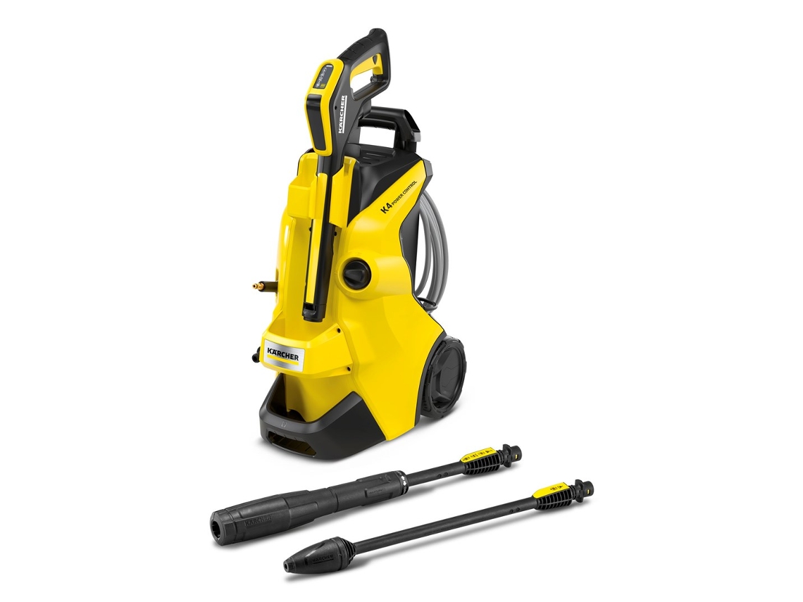 Hidrolavadora de alta presión Power Control Flex Home 1.324 300.0 KÄRCHER