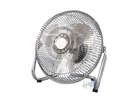 Ventilador de Suelo SUINGA 9 (3 Velocidades - 38 W)