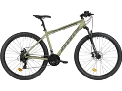 Bicicleta de Montaña OTTE Kosmo (L - Verde - 29")