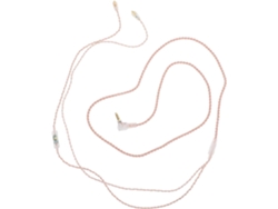 Cable Para Auriculares De 4 Piezas Con Conector Mmcx, Cable Universal Para Auriculares