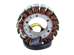 Estator de repuesto compatible con BMW F650GS F700GS F800GS 2005-2018 12317690427