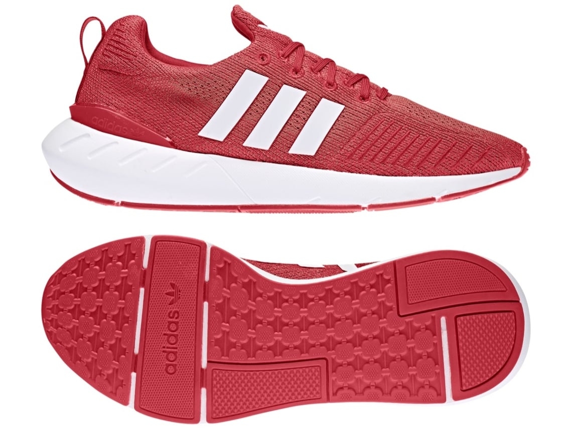 Adidas originals rojos best sale 40