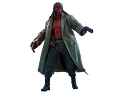 Figura Hot Toys HELLBOY 2019 12 1:6 Escala Figura de Acción