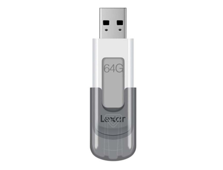 Memoria USB Lexar 3.0 Jumpdrive V100 64Gb