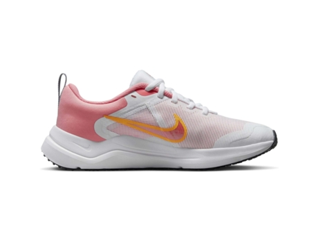 Zapatillas de Mujer NIKE Downshifter Gs Multicolor (39)
