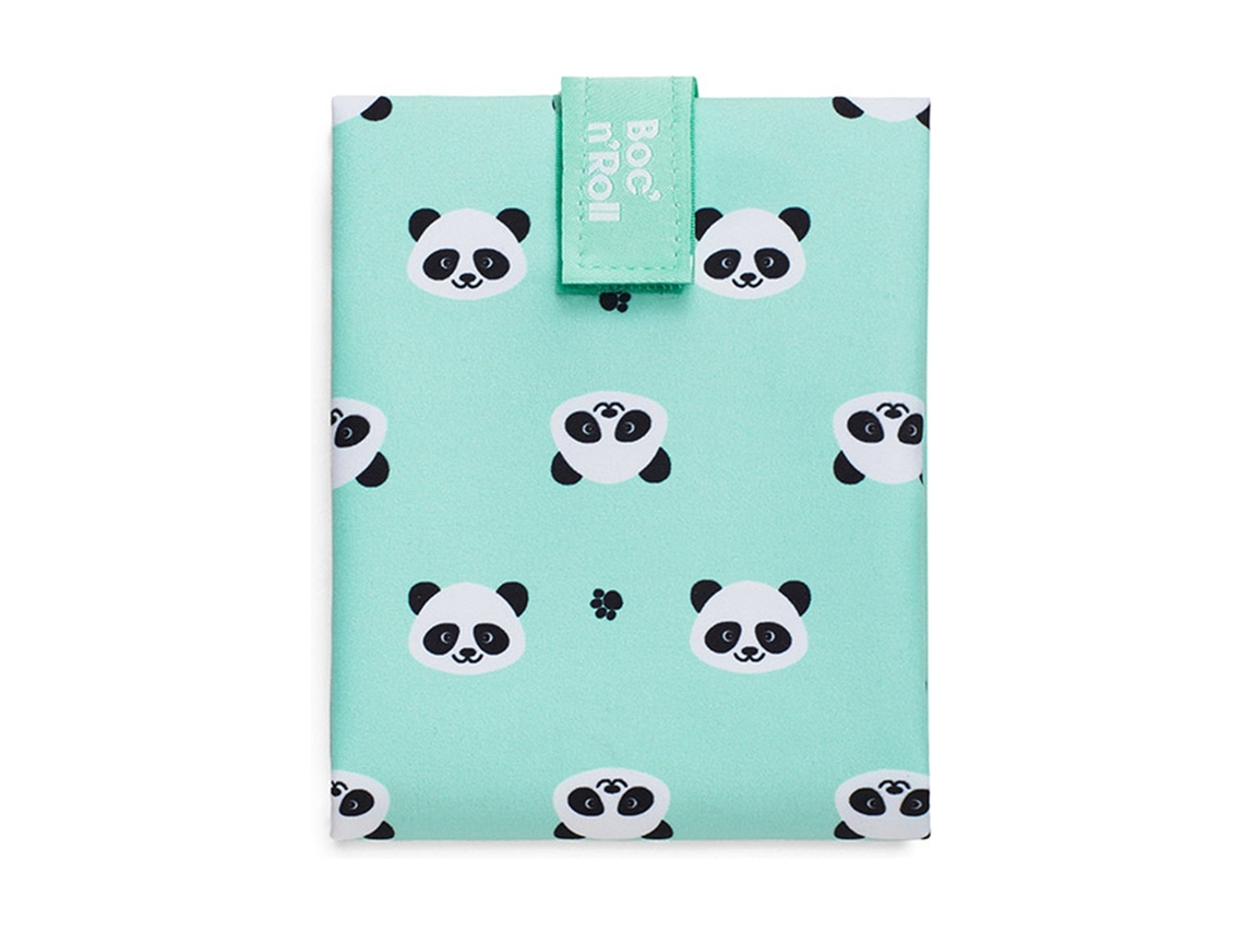 Bolsa para Bocadillos ROLL'EAT