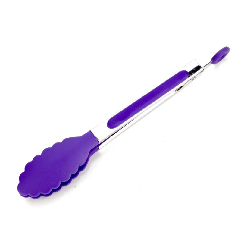 Parrilla de hierro fundido MDUG con base de madera (23 cm)