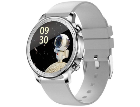 Smartwatch ALIMENTACIÓN YIZ1479 Gris