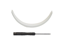 Diadema De Repuesto Para Beats Studio 2 - Banda De Silicona Para El Arco