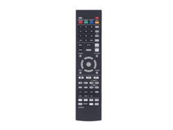 Mando A Distancia De Repuesto Wy92530 Para Receptores Av Brx 750, Brx 610 Y Mcr 750