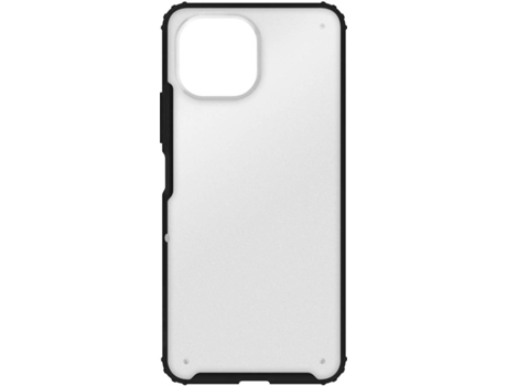 Carcasa Xiaomi Mi 11 Lite AVIZAR BACK-ERLING-BK-MI11L Negro