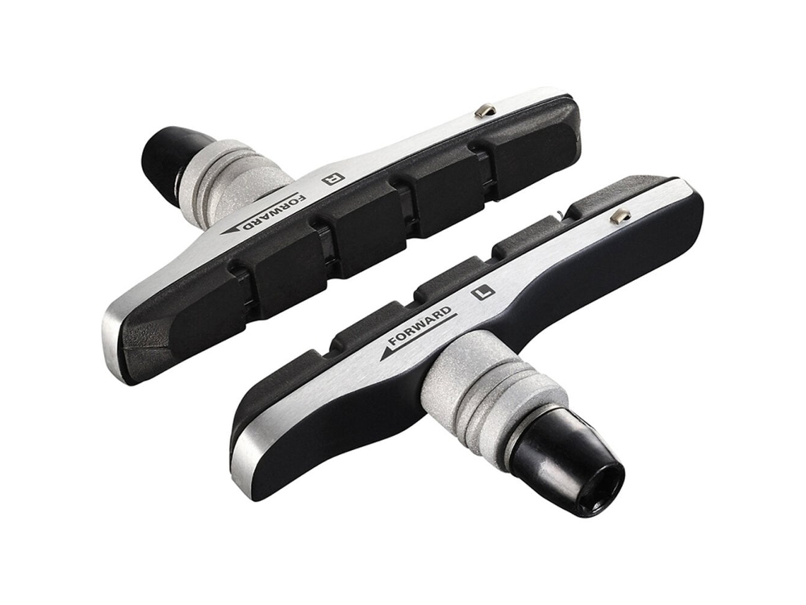 Frenos Bicicleta Shimano  Zapatas 1  Completas M770, Frenada 5