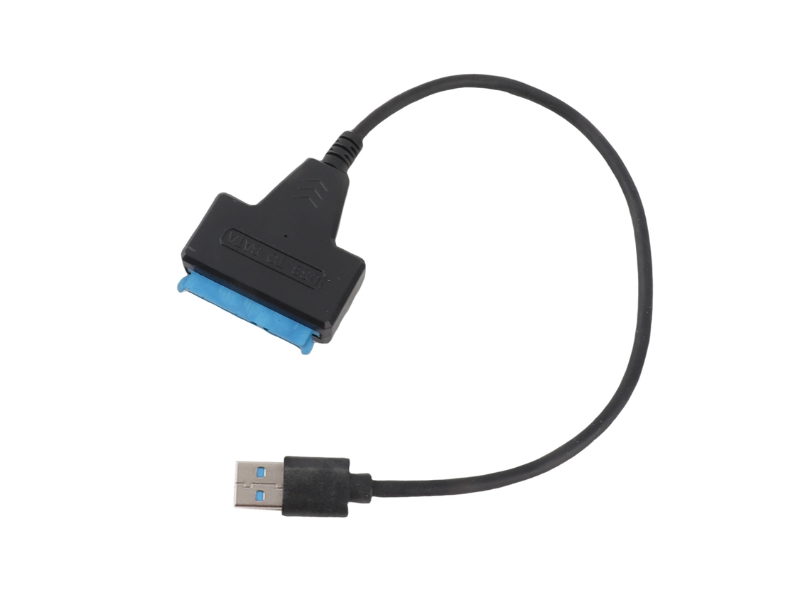 Adaptador Sata Usb 3.0 De 2.5 Pulgadas Cable De Disco Duro Ssd Hdd Accesorios De Computadora