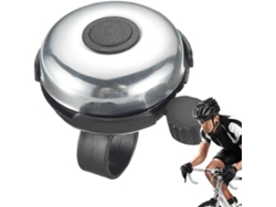Timbre de bicicleta Slowmoose de 100 dB, ligero