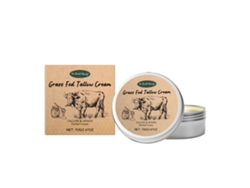 Crema hidratante corporal de savia de oveja para una piel hidratada.