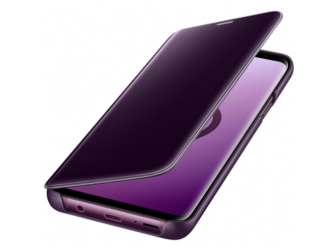 carcasa galaxy s9 plus oficial