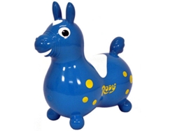 Juguete Saltarín RODY Blue Horse