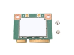 Tarjeta Inalámbrica Mini Pci E Rtl8723be 04w3813 300mbps Bluetooth 4.0 Para Thinkcentre Thinkpad