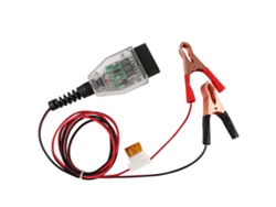 Salvador De Memoria Obd Para Cambio De Batería 12v Protector De Auto