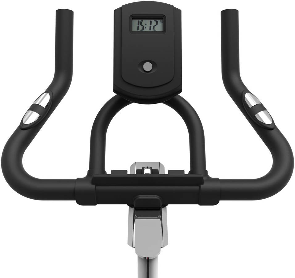 Bicicleta de Spinning INXIDE Xs06 (135 x 55 x 115 cm - Hasta: 100 Kg)