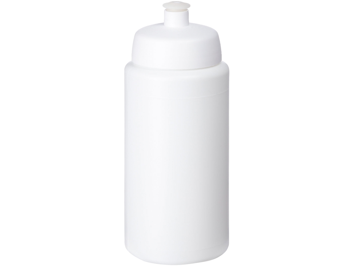 Bidón Deportivo Con Tapa De 500 Ml Con Asa Baseline™ "plus"