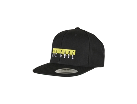 Gorra MISTER TEE Hombre (Negro)