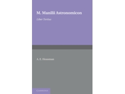Astronomicon: Volume 3, Liber Tertius