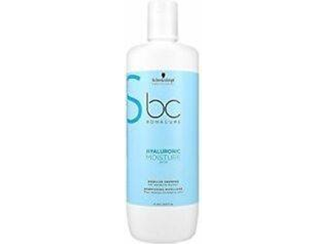 Champú SCHWARZKOPF PROFESSIONAL Kick 1000ml